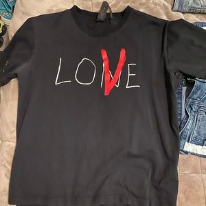 Used V Lone Shirt Medium (Accepting Offers)